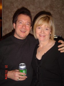 The Roberts! (Barb & Syd)