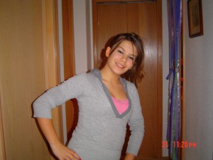 The Pink Guy (Elizabeth)