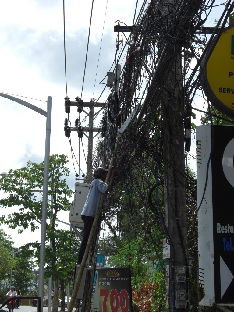 Let's just get a slightly closer look at this...